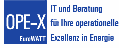 OPE-X Logo